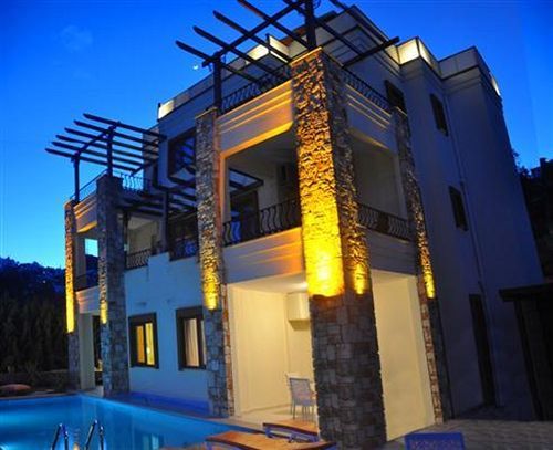 Liona Apartment Gundogan (Bodrum)