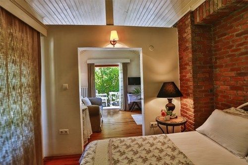 Tranquilla River - Adults Only Hotel Agva (Marmara)