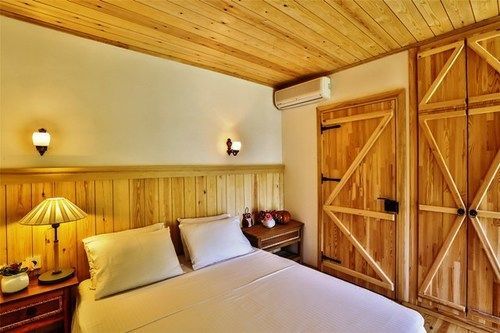 Tranquilla River - Adults Only 3* Agva (Marmara)