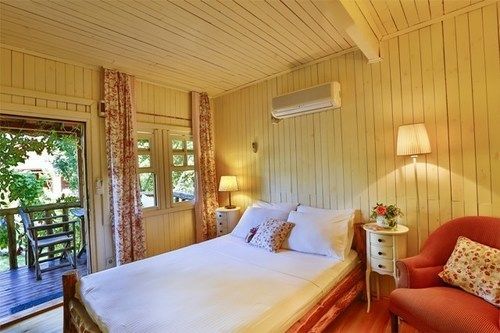 Tranquilla River - Adults Only Agva (Marmara)