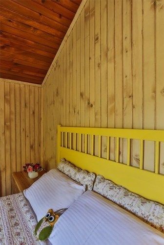 Tranquilla River - Adults Only 3* Agva (Marmara)