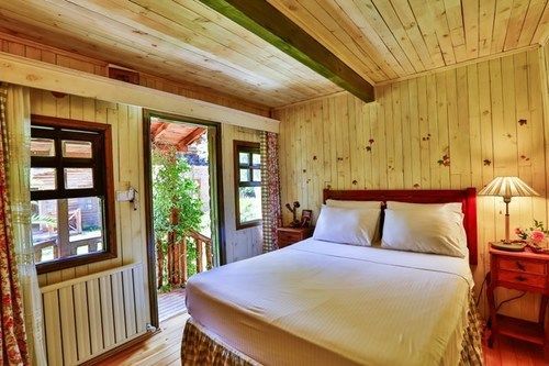 Tranquilla River - Adults Only 3* Agva (Marmara)