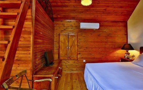 Hotel Tranquilla River - Adults Only