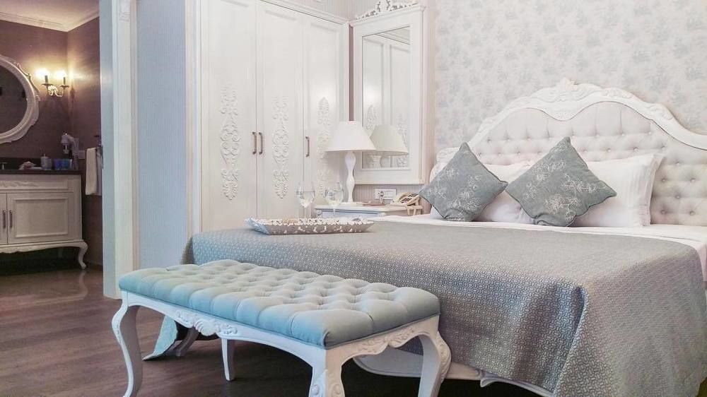 Ena Boutique & Residences Hotel Bodrum