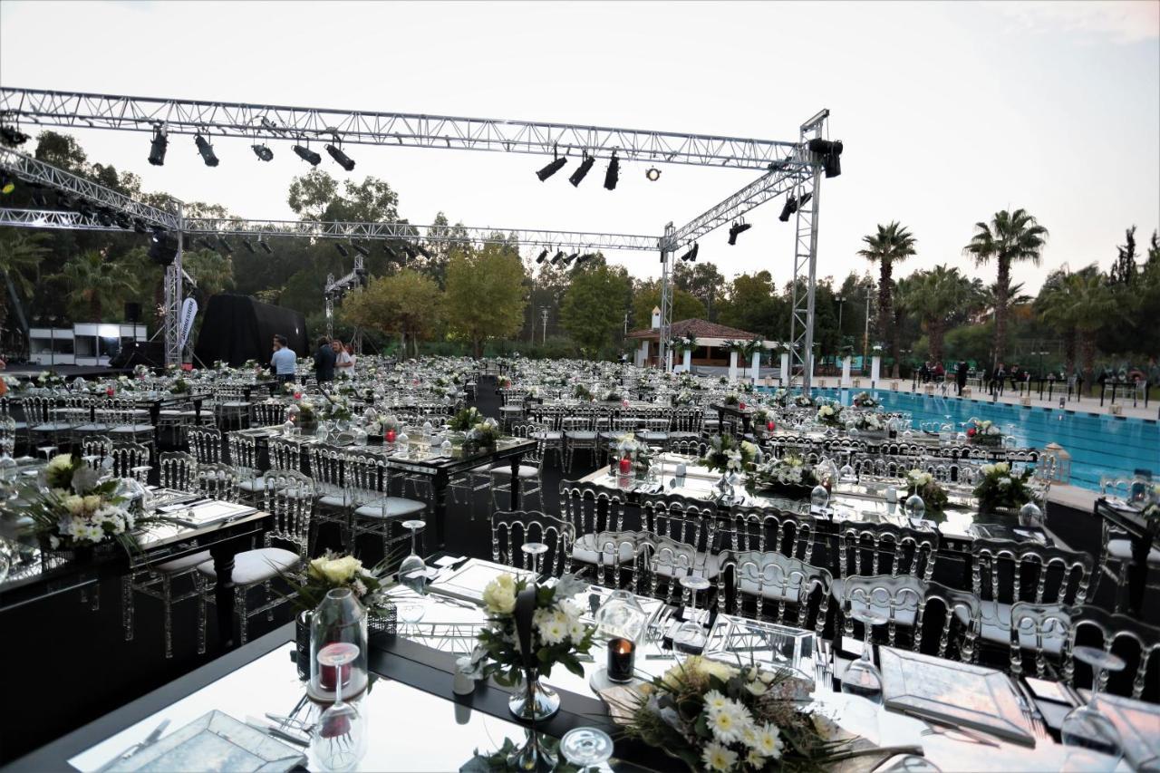 Hotel Anemon 4*