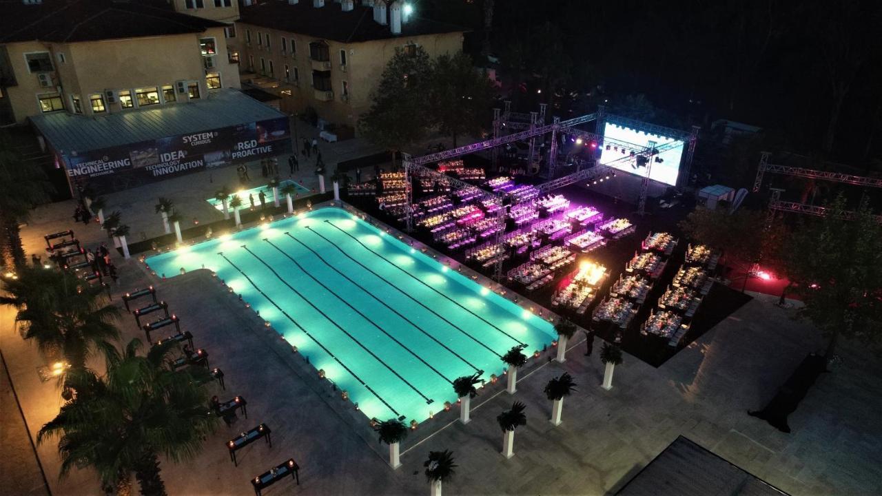 Anemon Hotel 4*