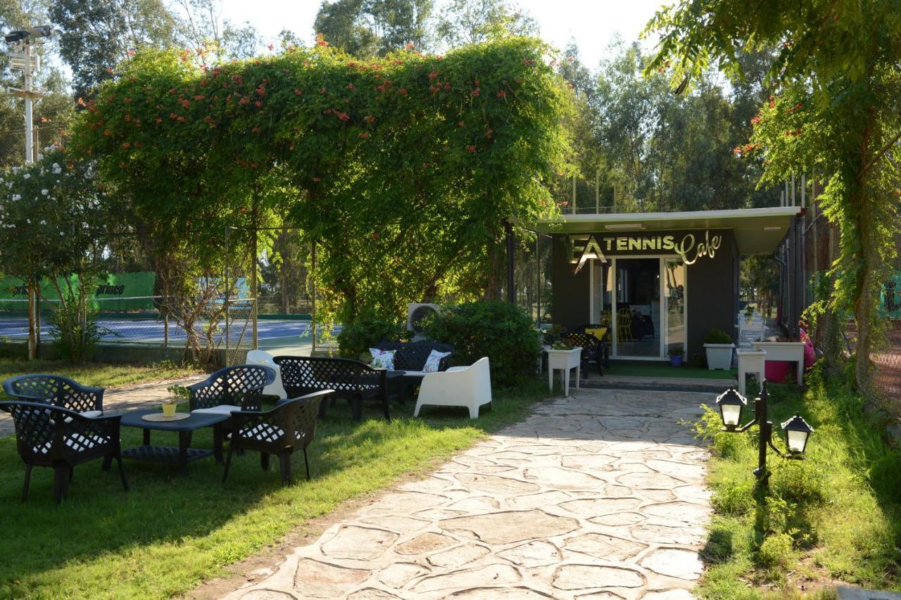 Hotel Anemon 4*