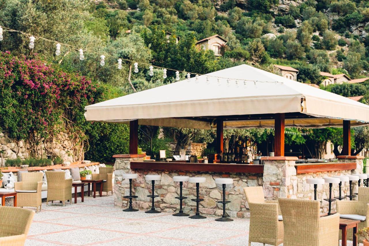 Dionysos Hotel Turunc