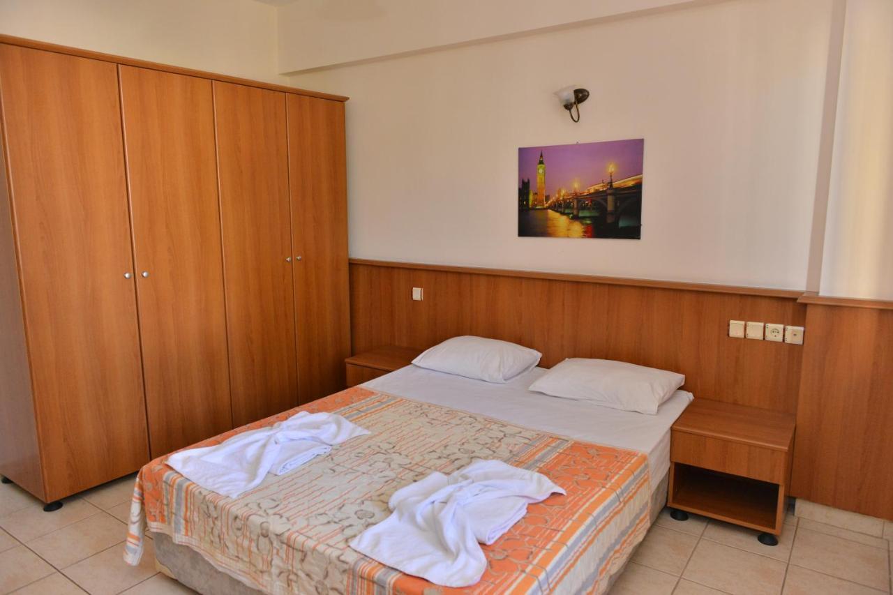 Orange Garden The Nordic Kemer