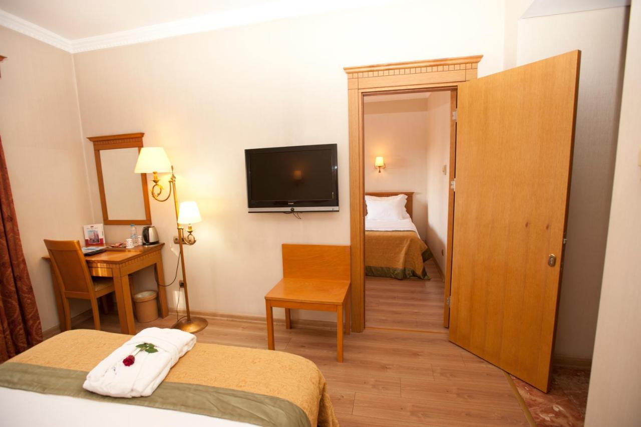 Usta Park 4* Trabzon