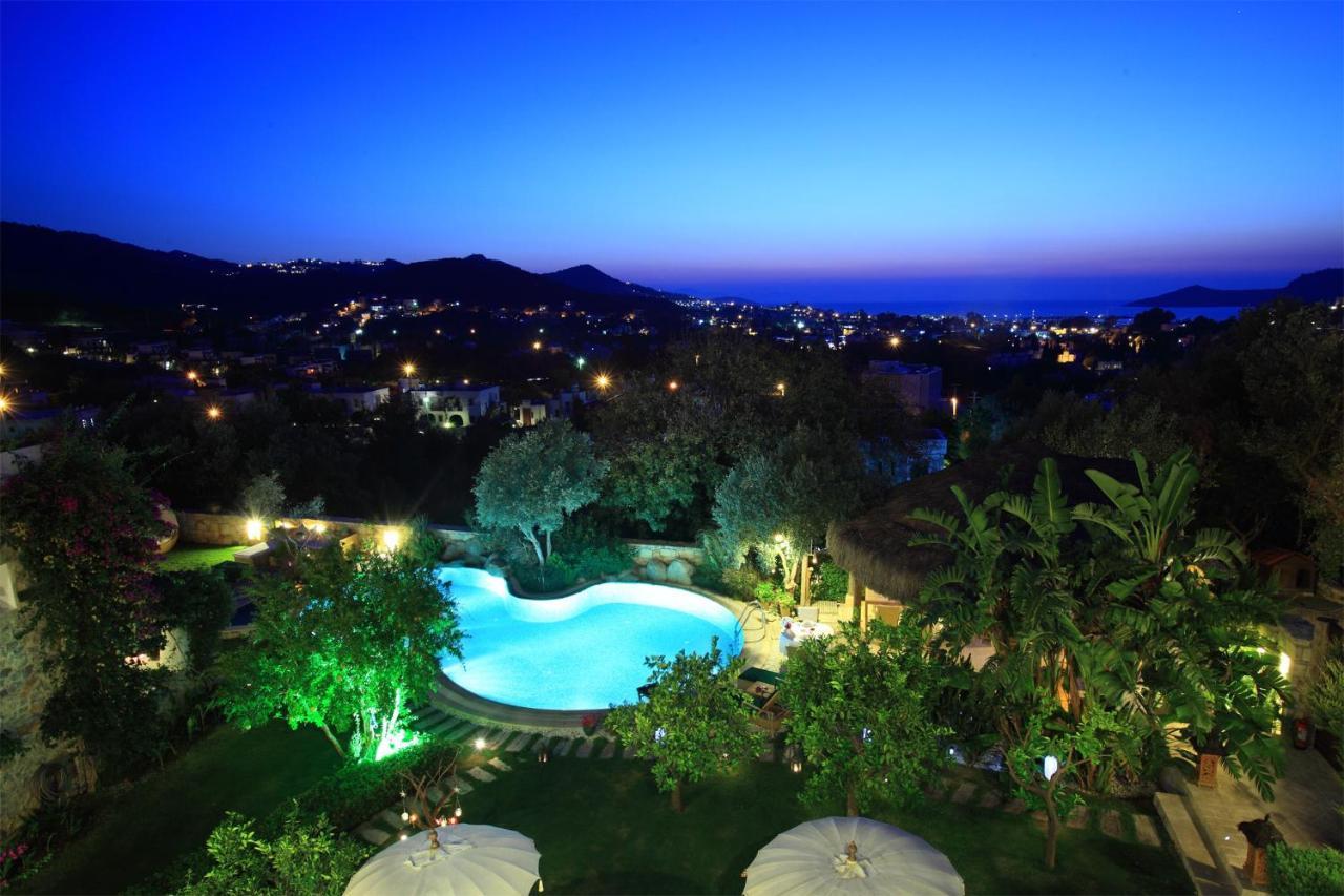 Hotel Sandima 37