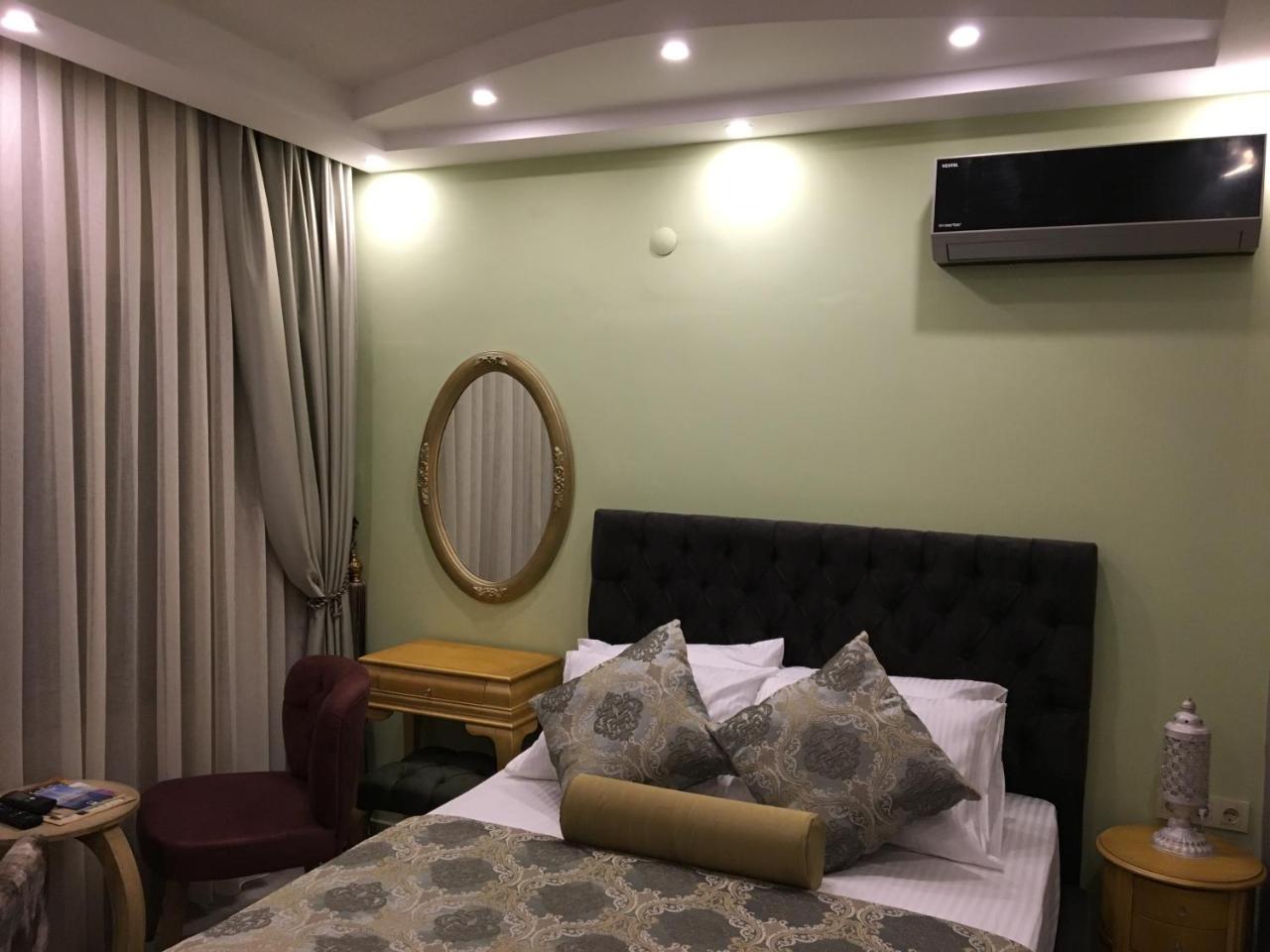 Itimat Otel Hotel *