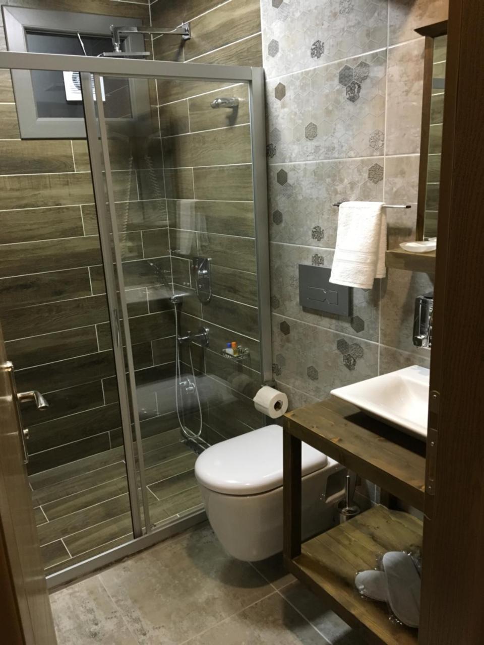 Hotel Itimat Otel Urla