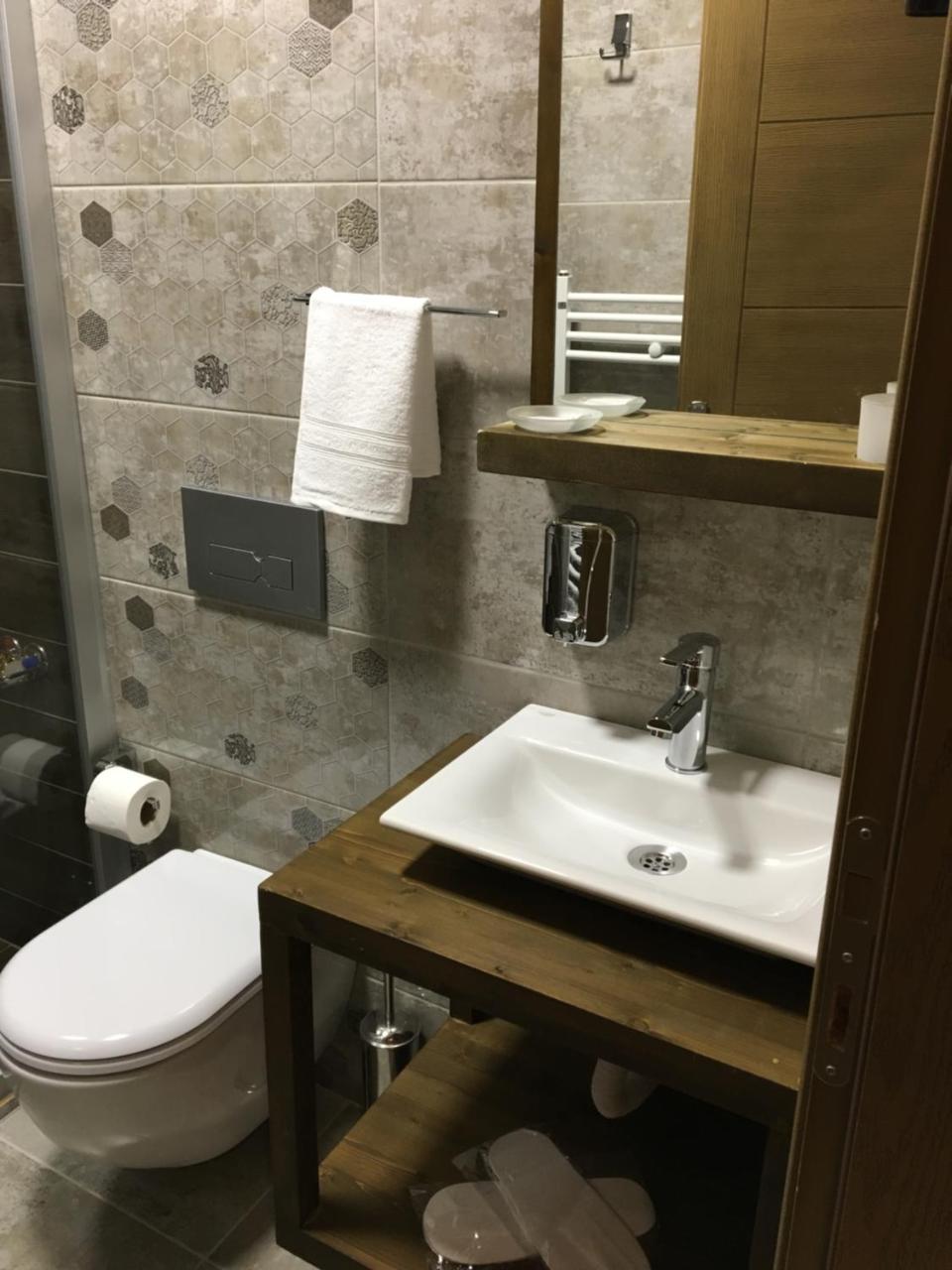 Itimat Otel Hotel