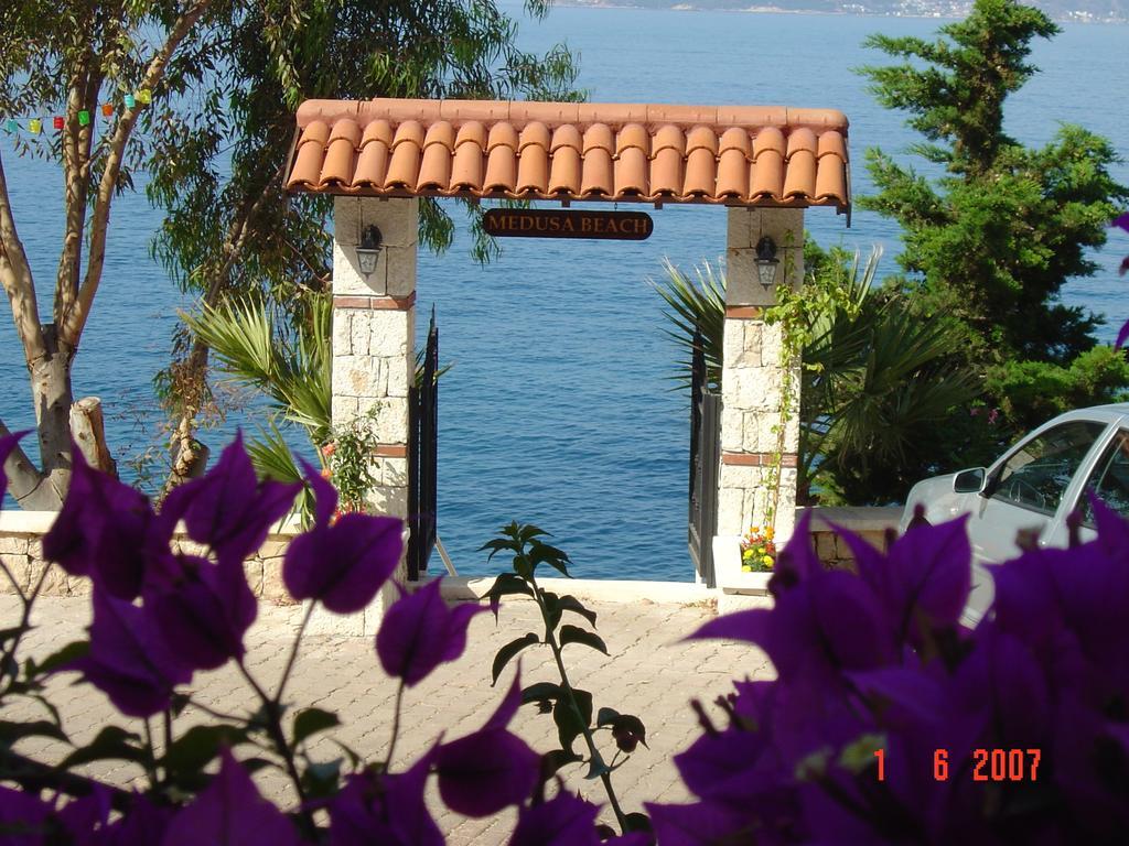 Hotel Medusa 3*