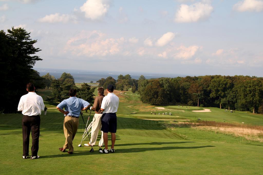 Wyndham Residences, Golf & Apartment *