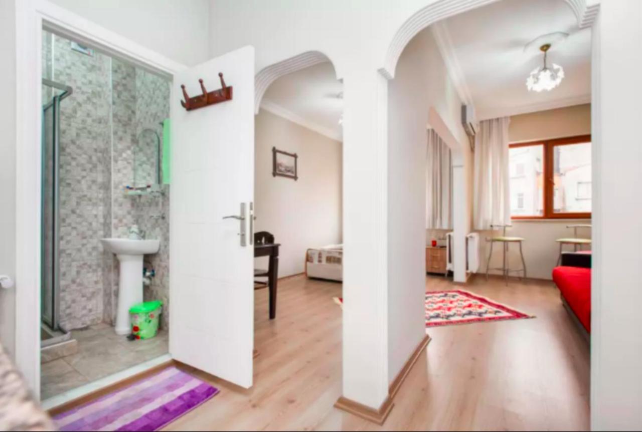 Balat Hotel Istanbul