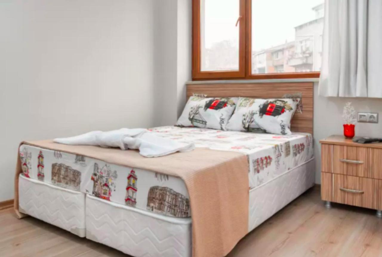 Balat Hotel Istanbul