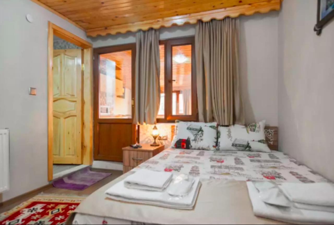 Hotel Balat 3*