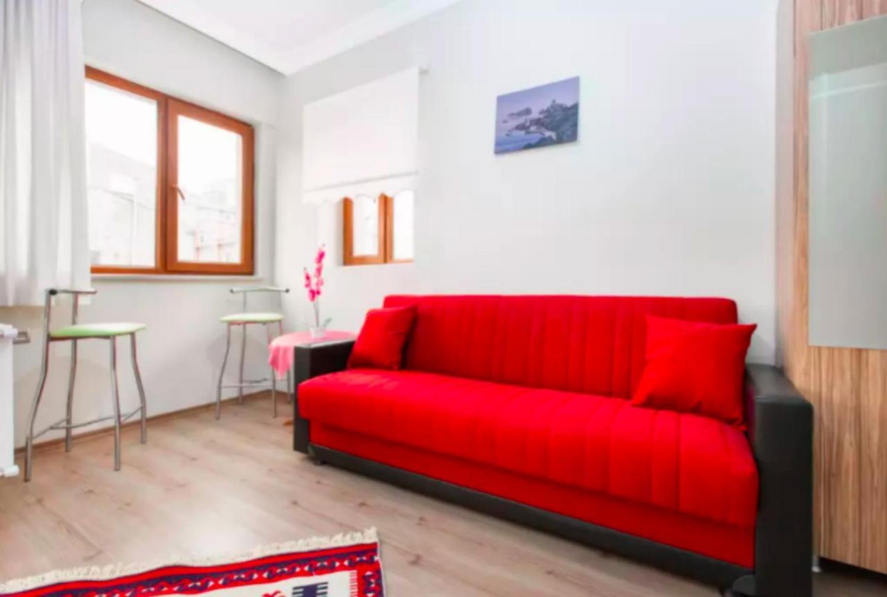 Balat Hotel Istanbul
