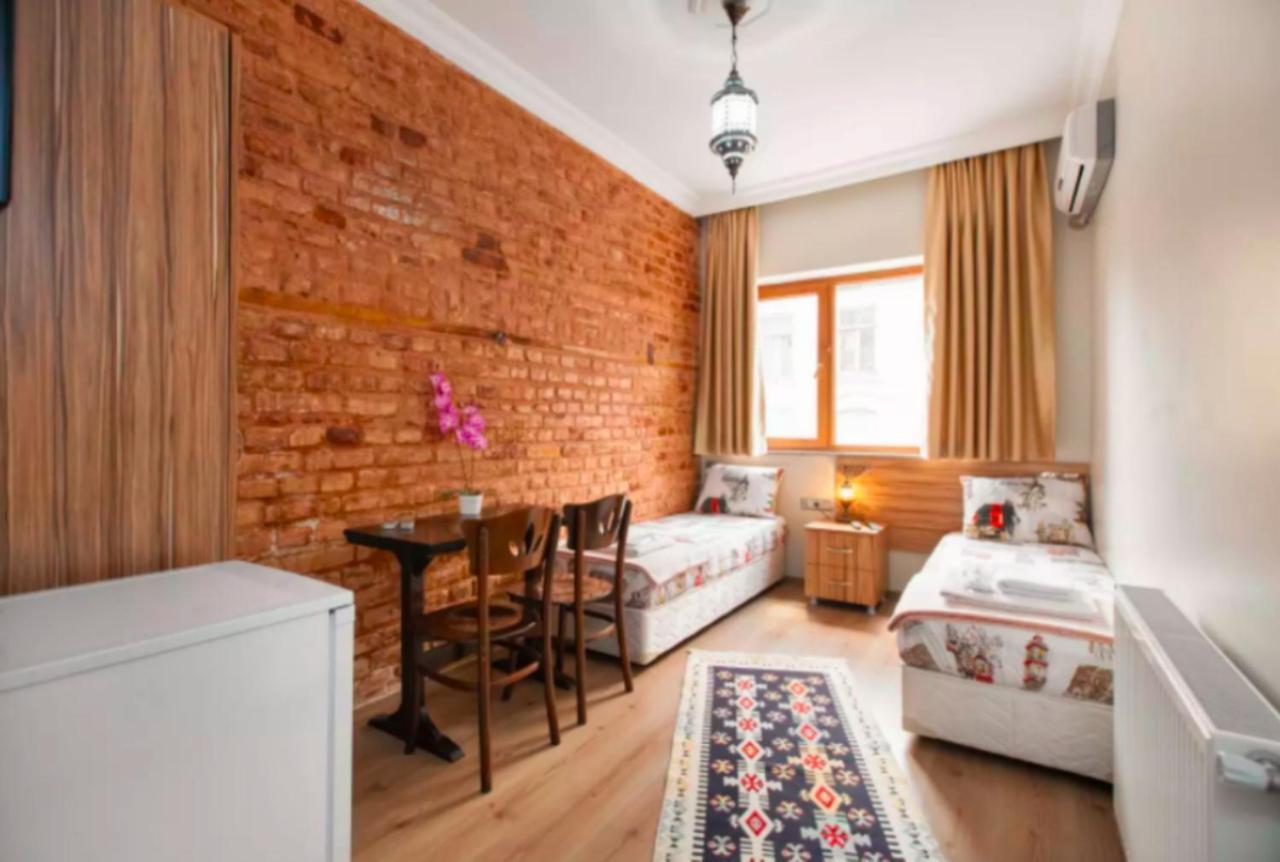 Hotel Balat Istanbul