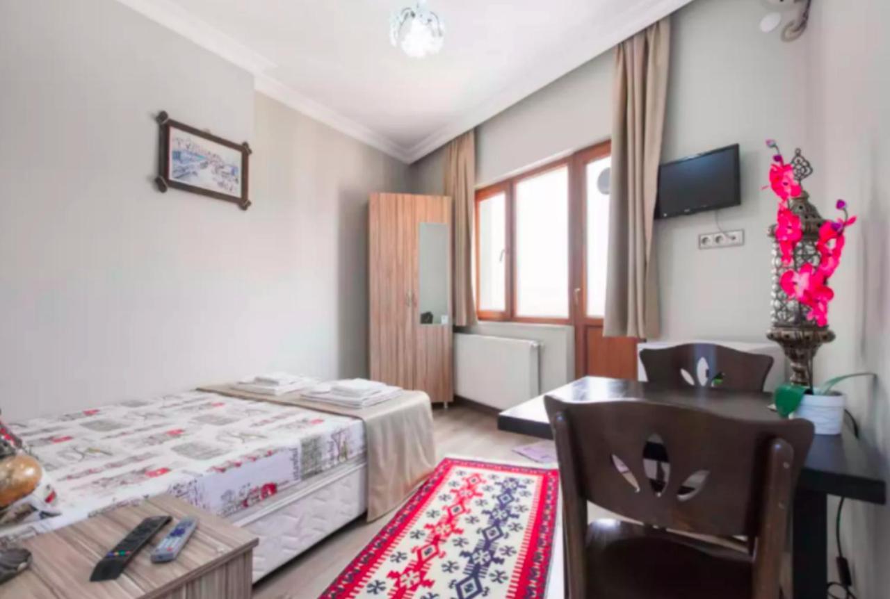 Hotel Balat 3*