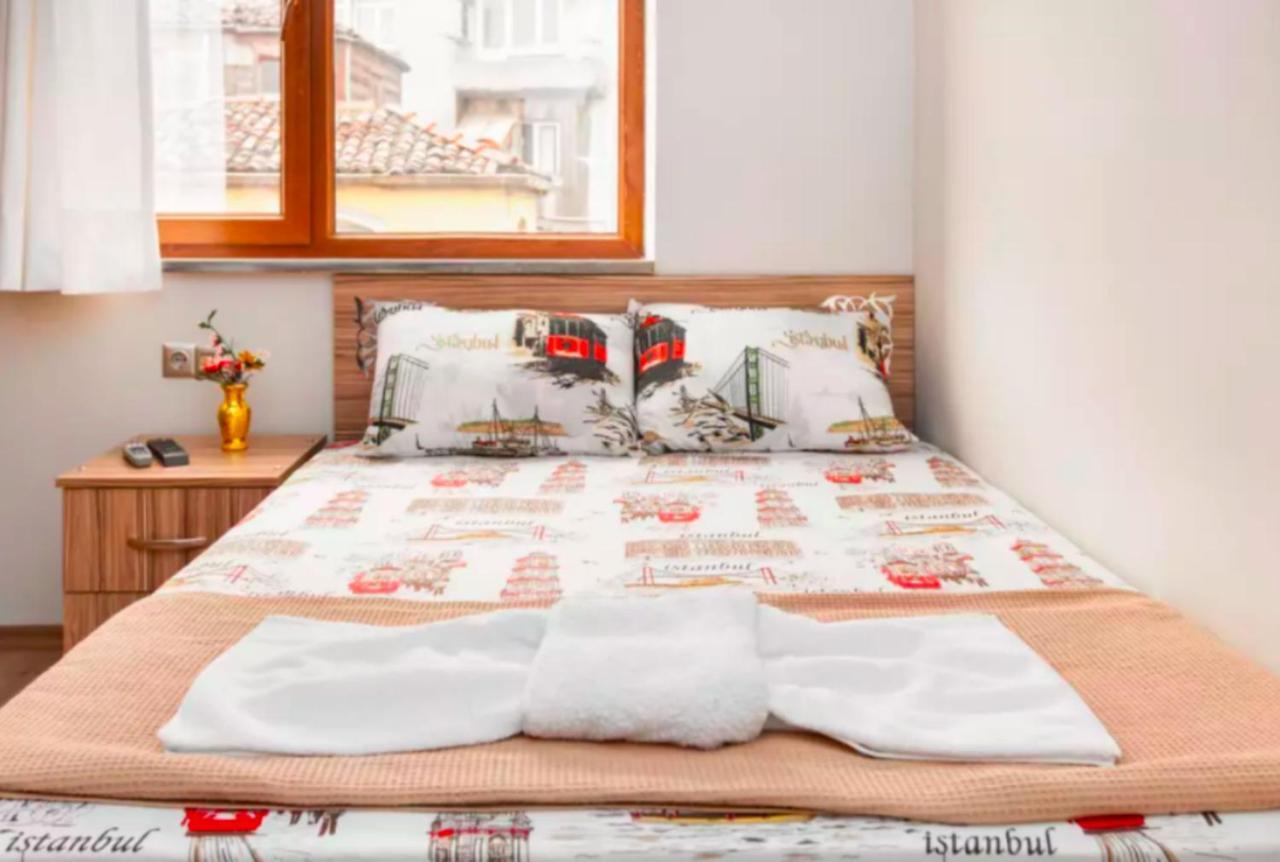 Balat Hotel 3*