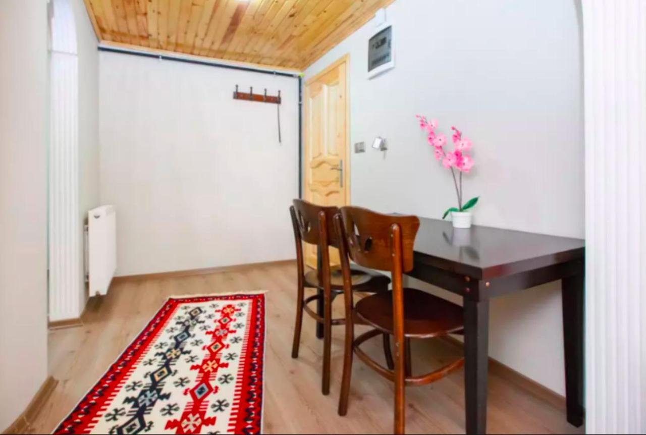Hotel Balat 3*