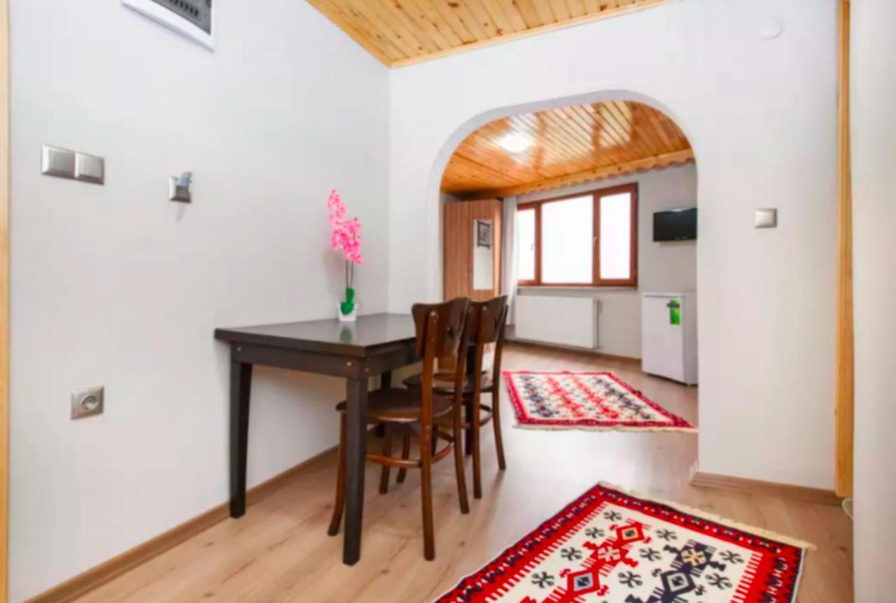 Balat Hotel