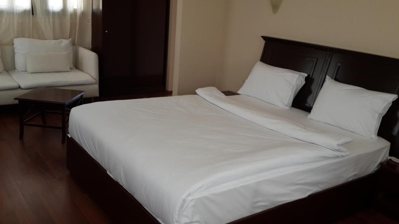 Altinsaray 3* Kusadasi
