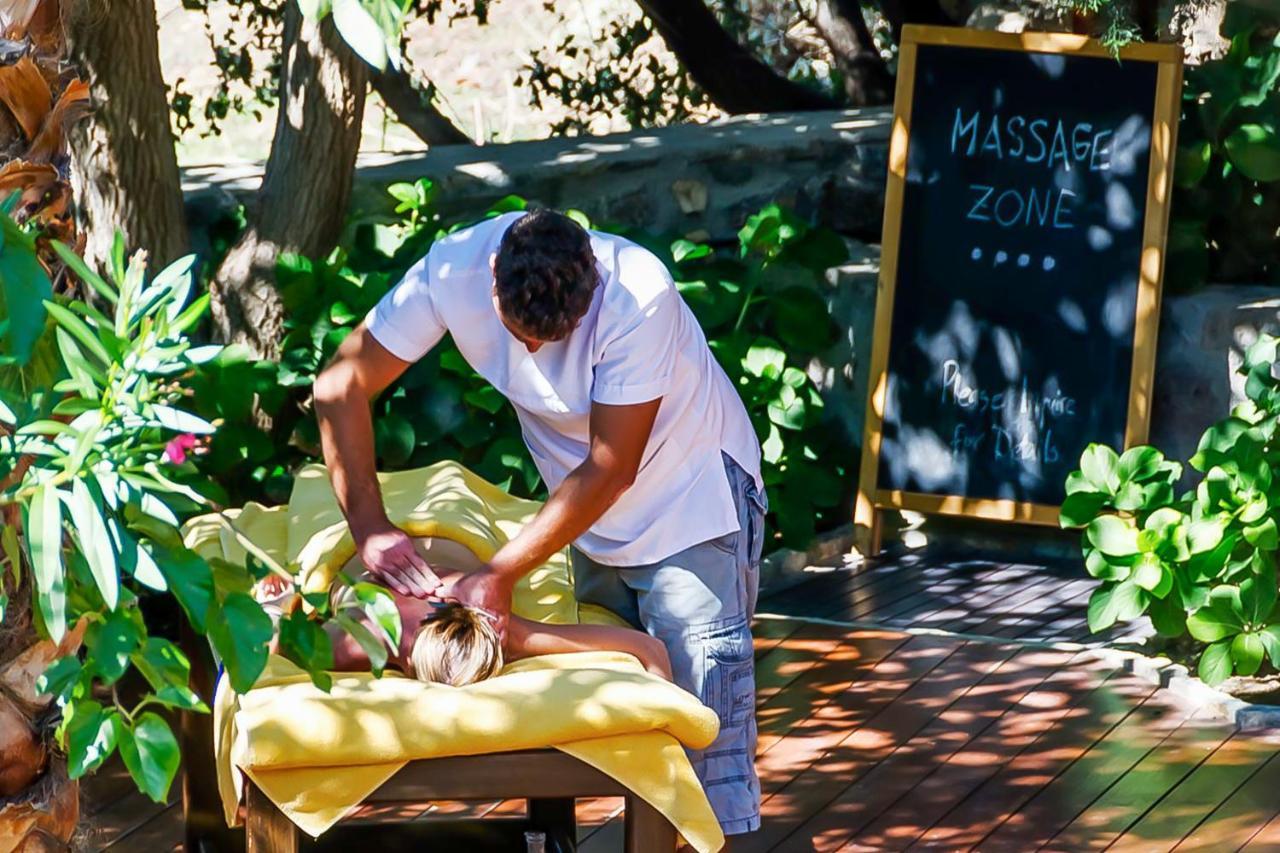 Hotel 4reasons + Bistro | 12+ Yalikavak