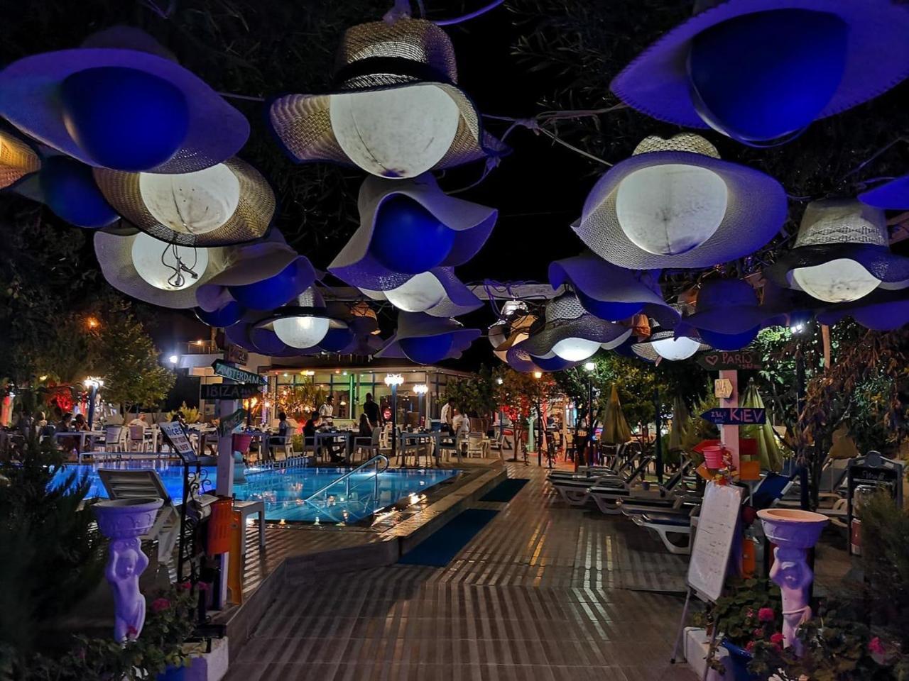 Guest house Mavi & Restaurant 2*