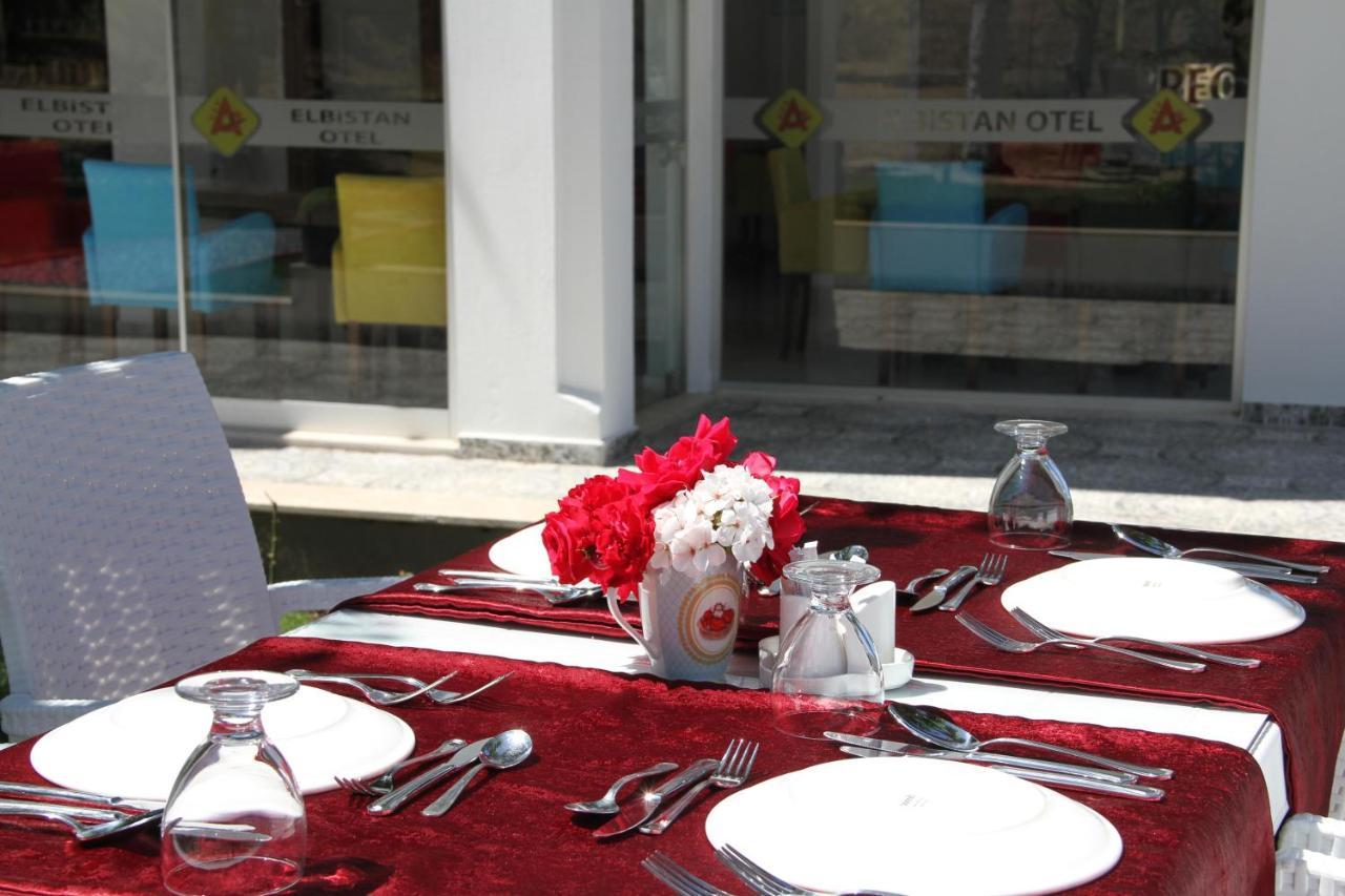 Hotel Aelbistan