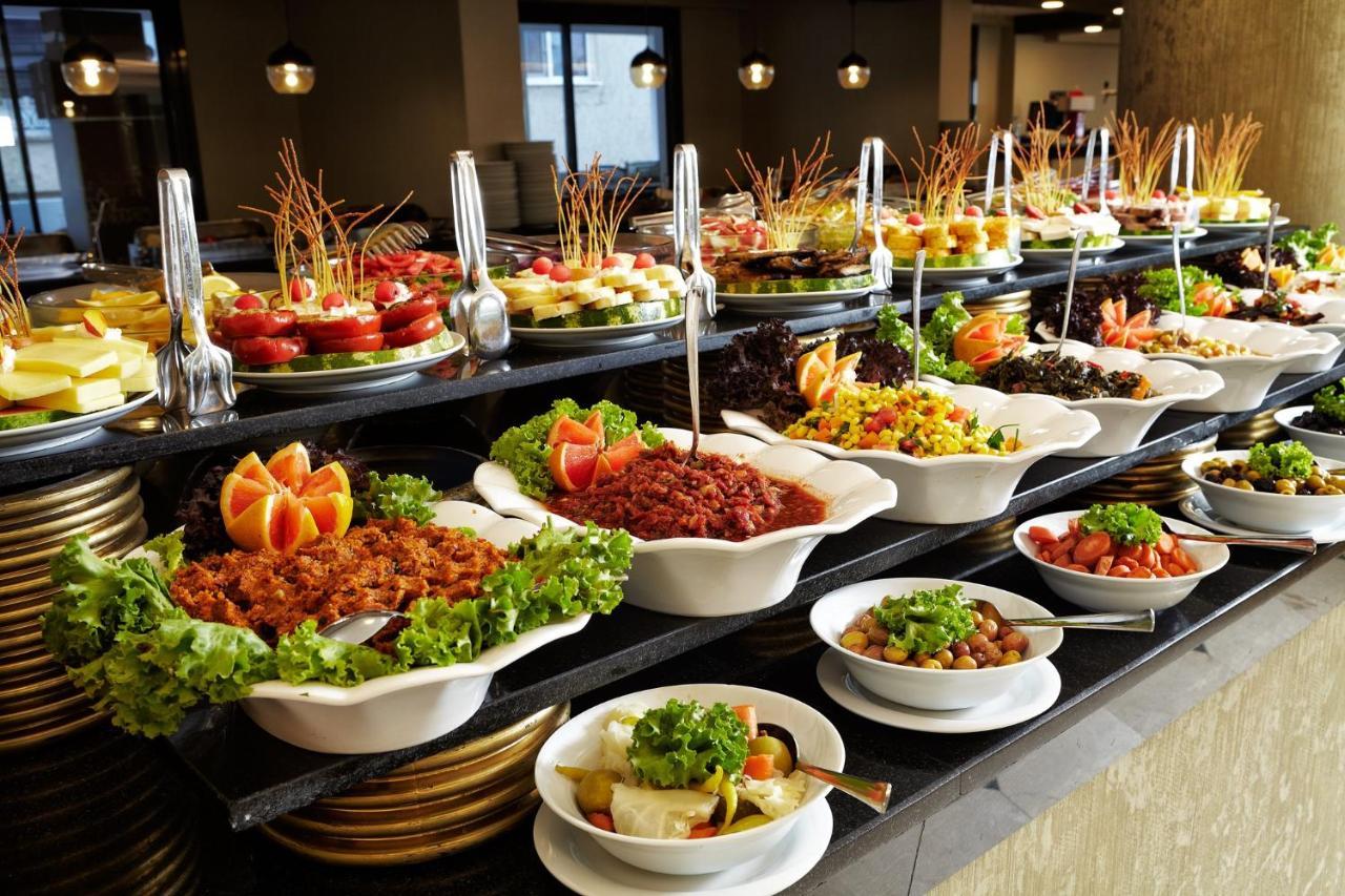 61 Park Aparthotel 3*