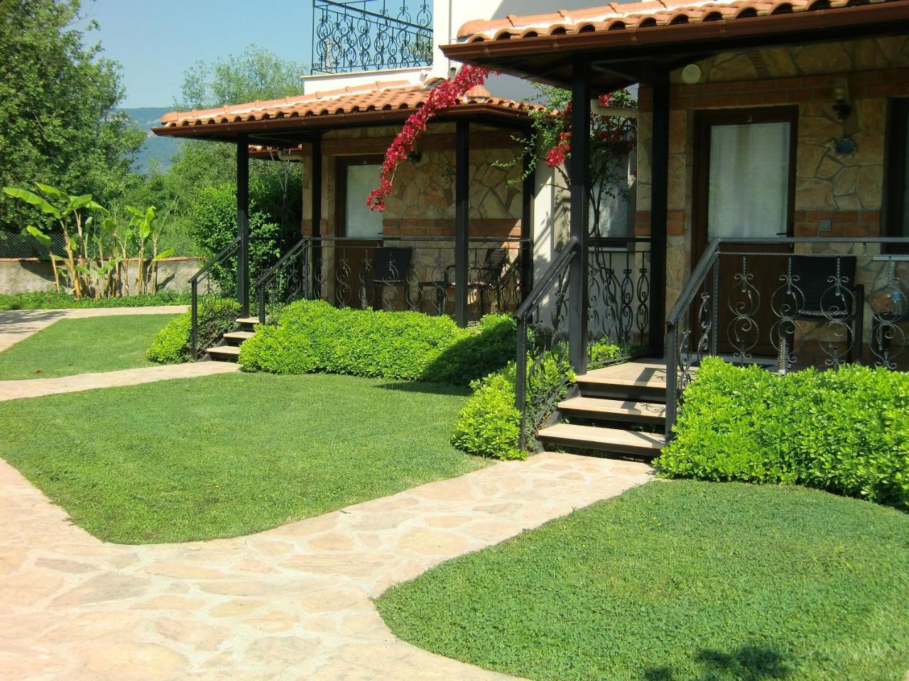 Hotel Sedir - Rooms, &