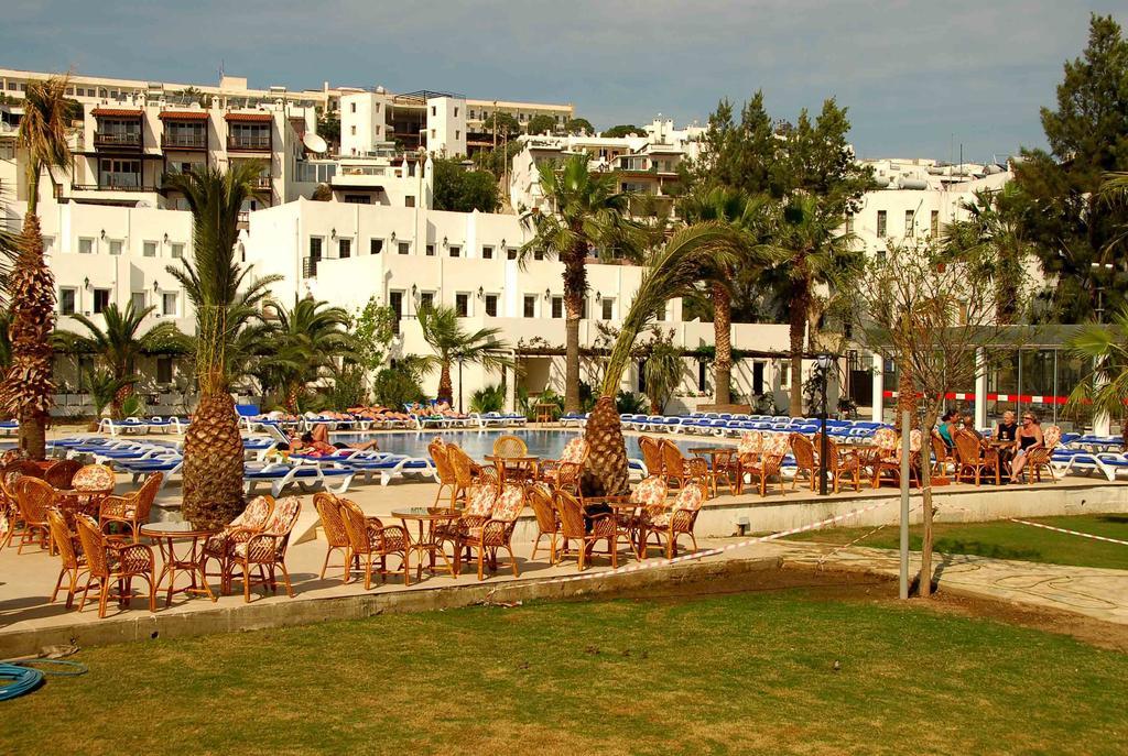 Hotel Nagi Gumbet