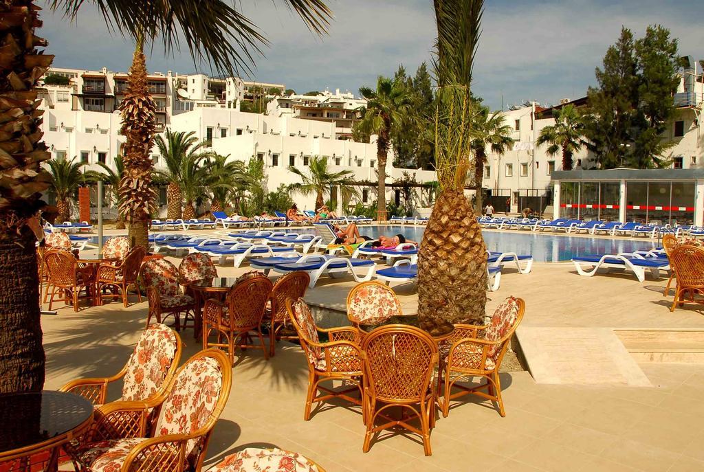 Hotel Nagi 3*