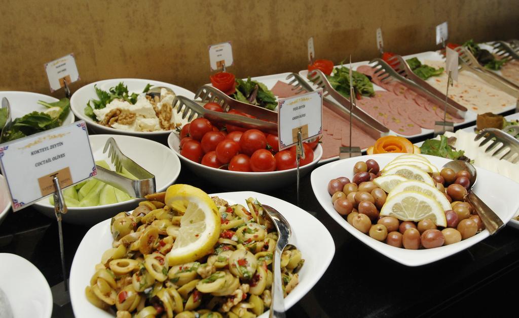 Hotel Taxim Hill 4*