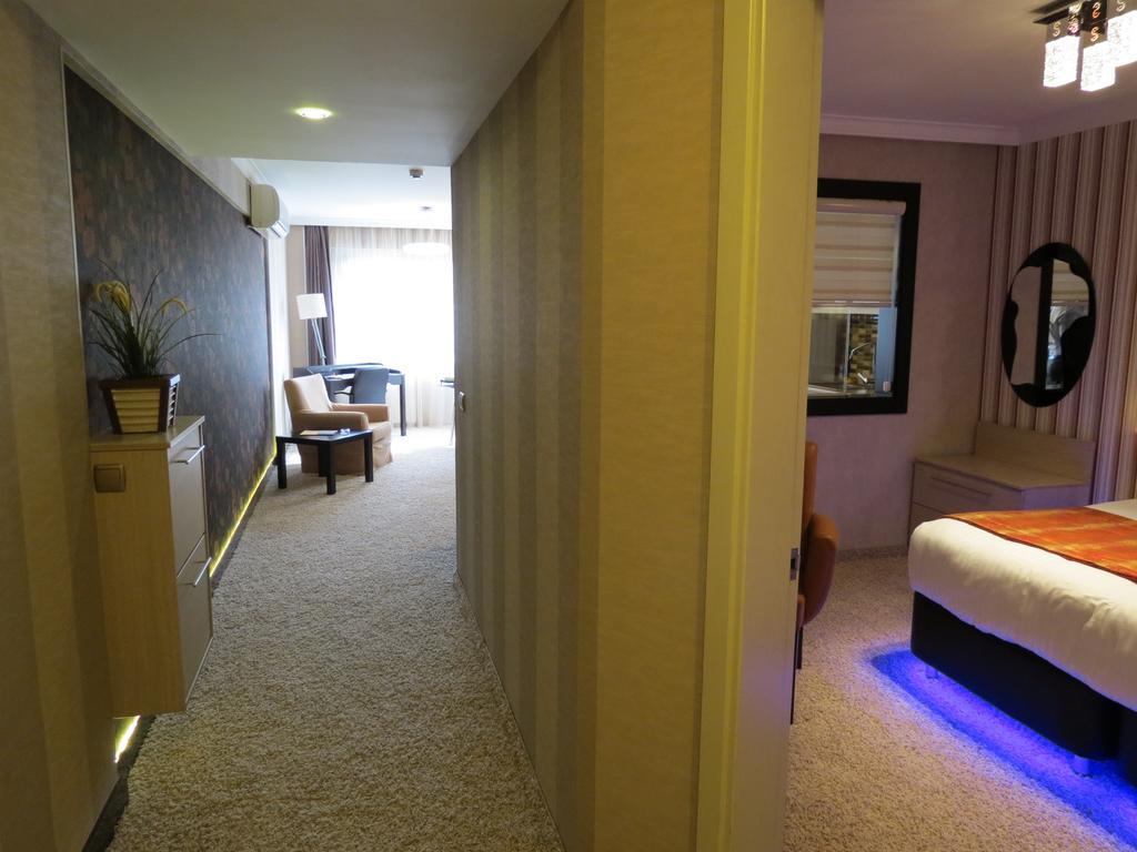 Tempo Comfort Apartment *