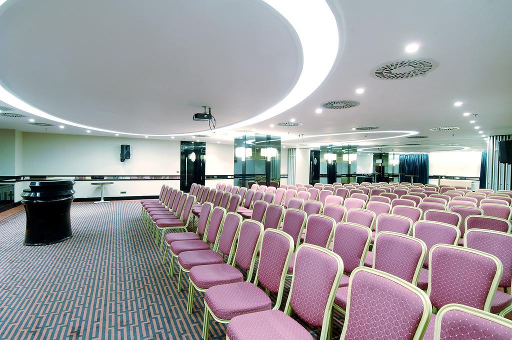 Hotel Taxim Hill