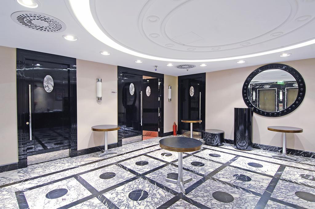 Hotel Taxim Hill 4*