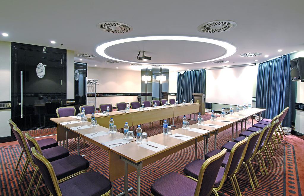 Hotel Taxim Hill Istanbul