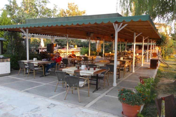 Dogan Paradise Hotel