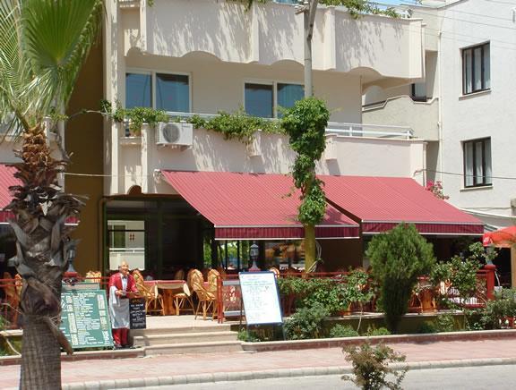 Apartment Ayhan *
