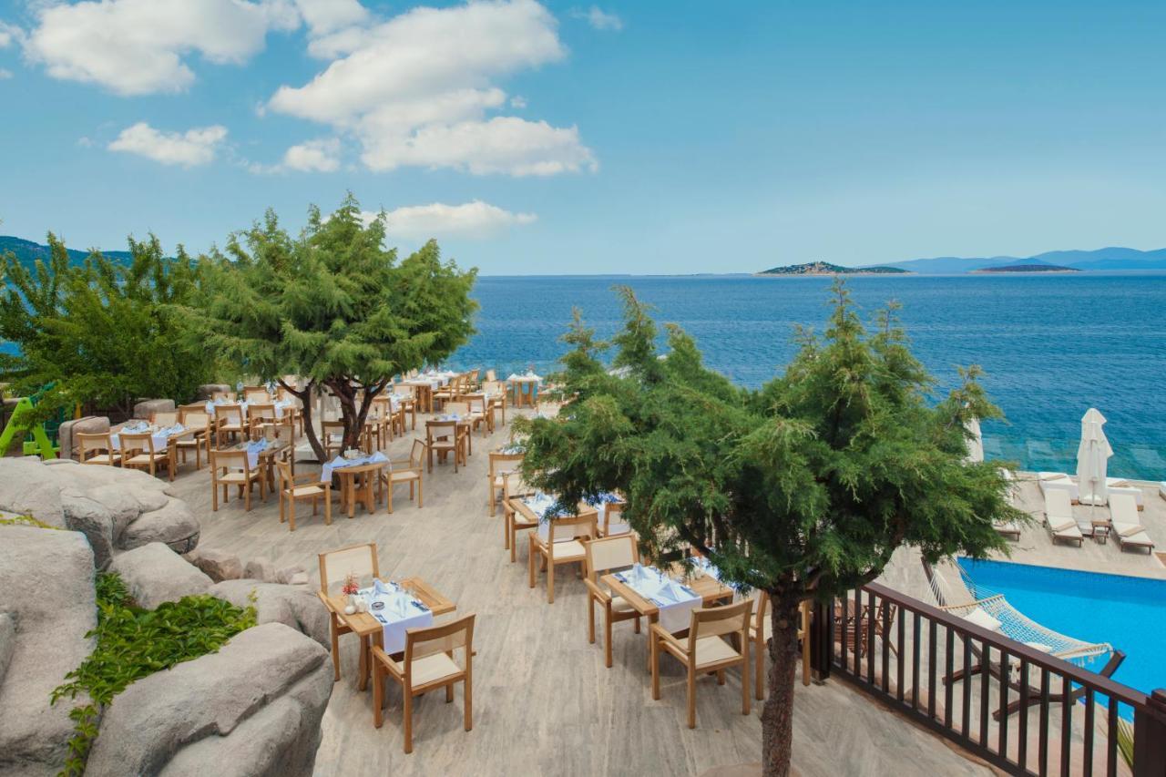 Sarpedor Boutique 4* Torba