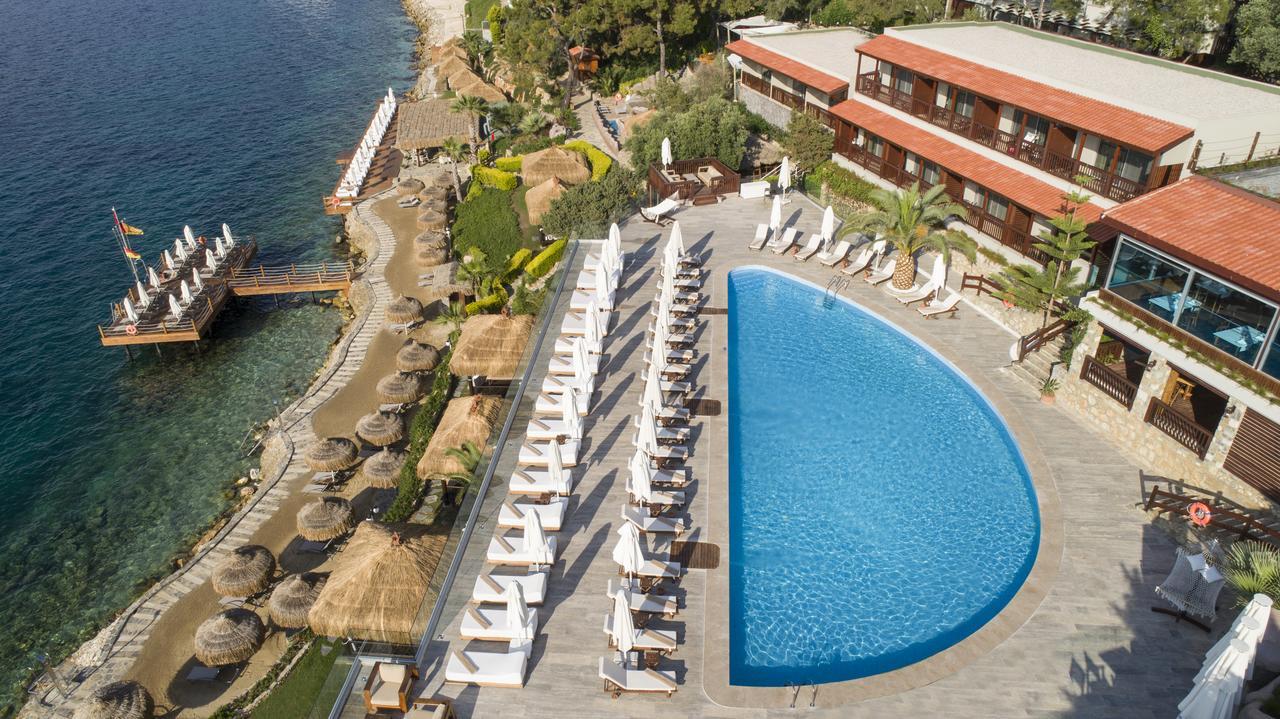 Sarpedor Boutique 4*