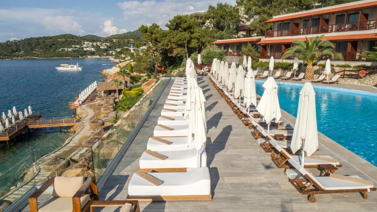 Sarpedor Boutique Hotel Torba