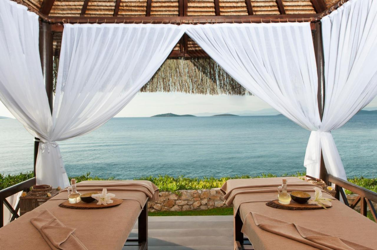 Sarpedor Boutique Hotel