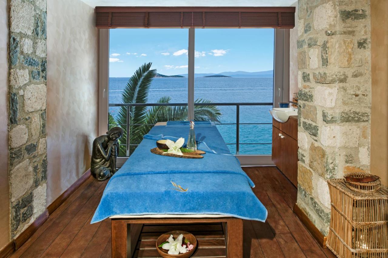 Hotel Sarpedor Boutique