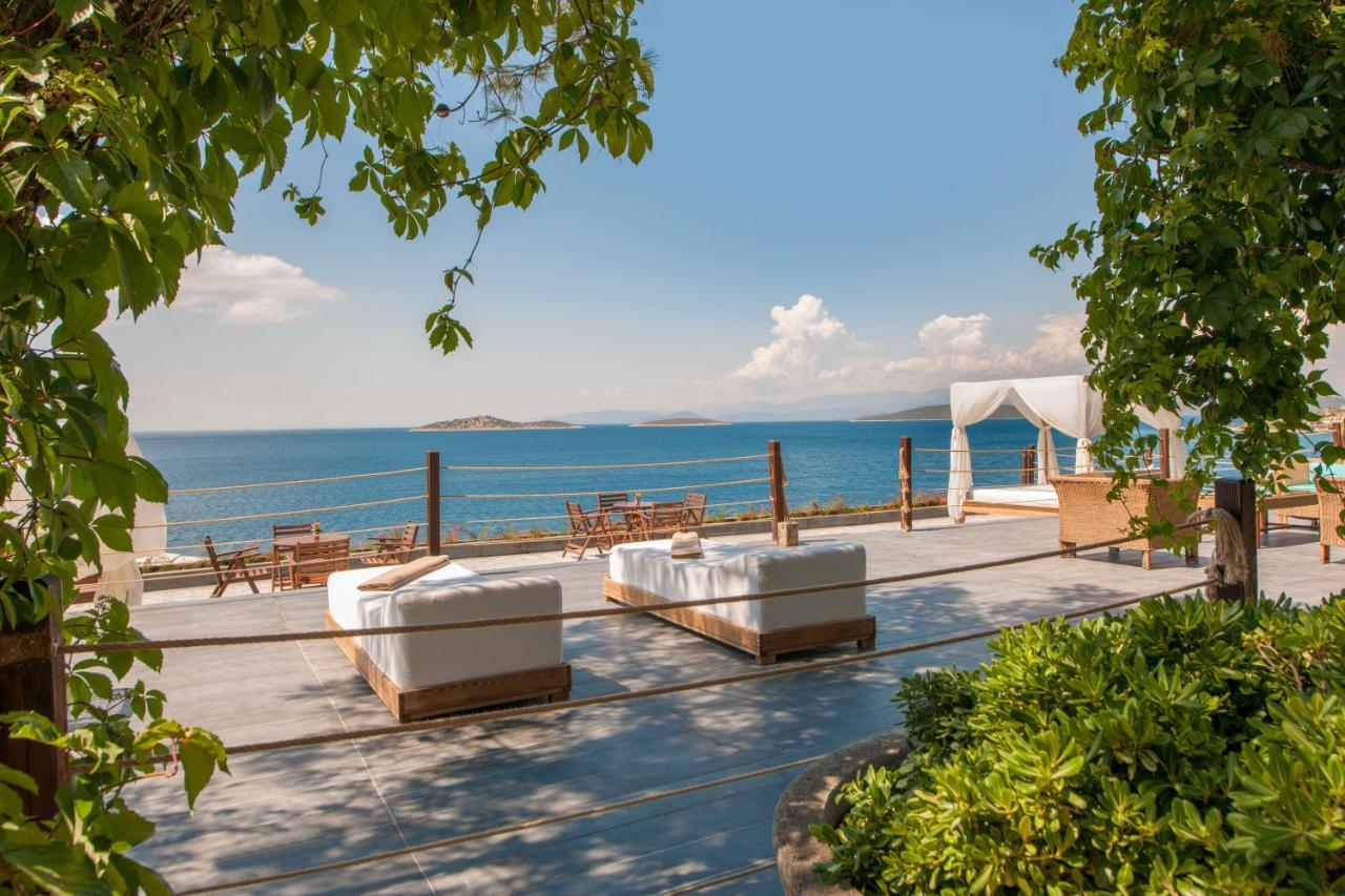 Hotel Sarpedor Boutique 4*